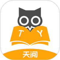 天阅app