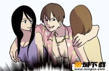 韩漫之家(免费漫画)v2021