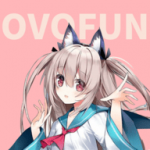 OVOFUN动漫官方版