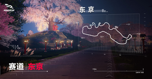 Racing Master巅峰极速港台服