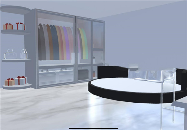 樱花校园模拟器七七酱同款