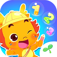 小伴龙认数字最新安卓版