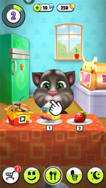 我的汤姆猫2026最新版