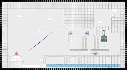弹弓救援 v1.0手游下载