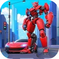 机甲英雄突袭游戏189.1.0