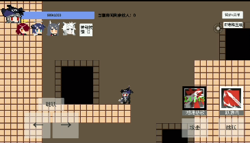 不对劲的明日方舟游戏