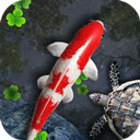 鱼池动态壁纸 V1.99