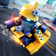 跑跑卡丁车漂移国际服下载(KartRider Drift)