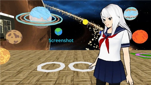 少女学园AI模拟器最新版下载 v406