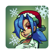 骷髅女孩内置菜单