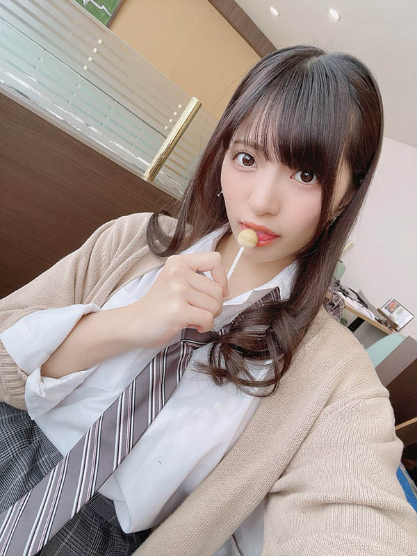 最新推荐！南国美少女《根尾明里》精选作品介绍……
