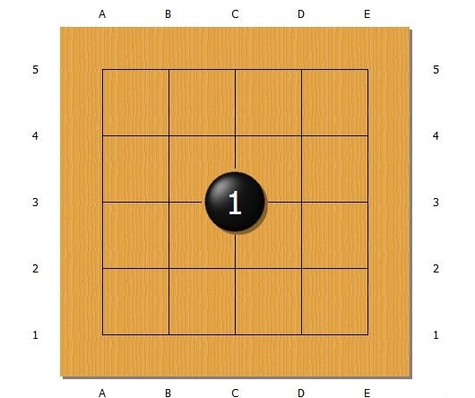 星阵围棋截图 12