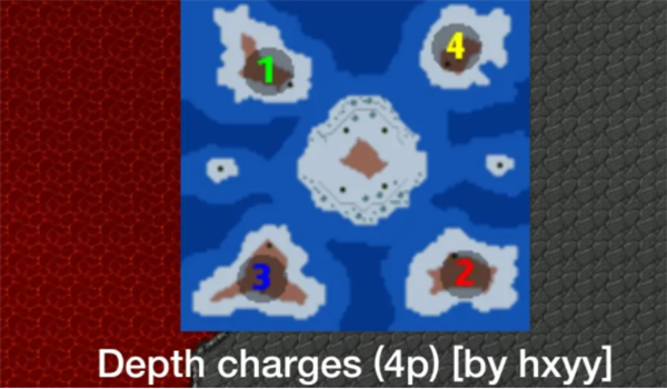 铁锈战争升级模组6.0