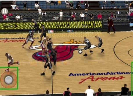 nba2k15