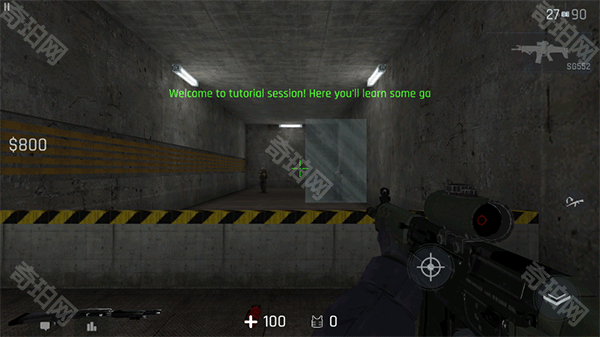 CS1.6XGO联机版