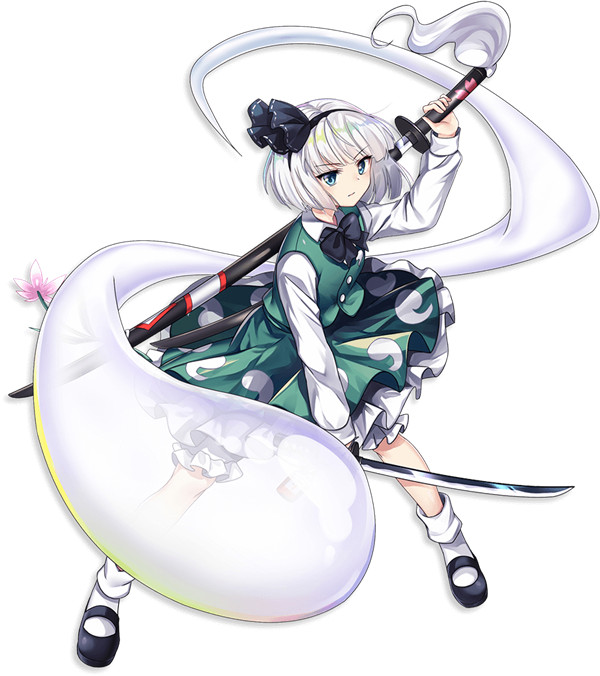 东方归言录日服
