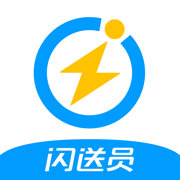 闪送员接单app官方最新版v8.8.0 安卓版