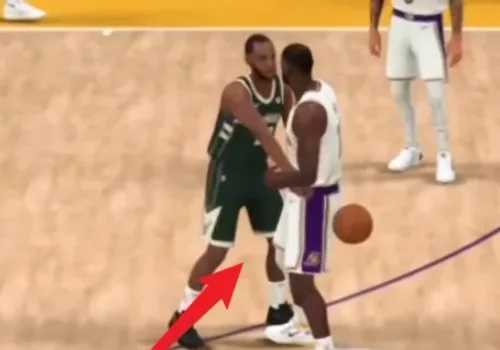 NBA2K20安卓直装版