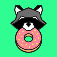 甜甜圈都市(Donut County)手机版v1.1.4安卓版 