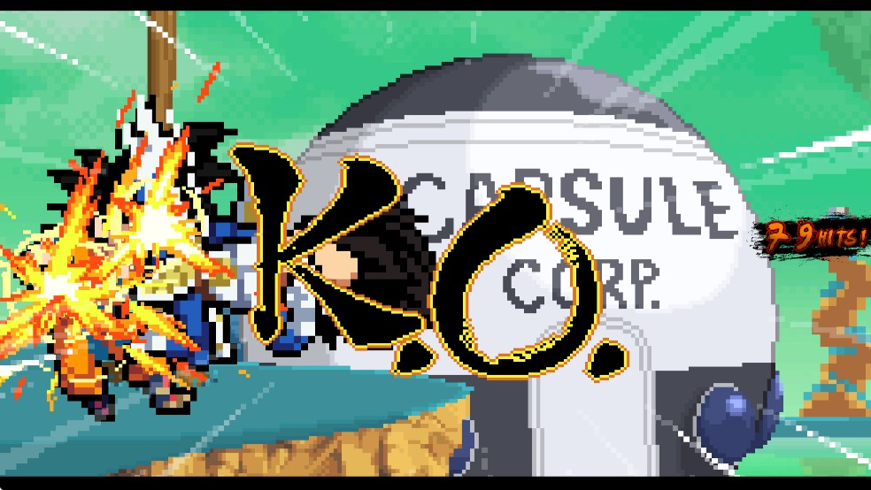 龙珠斗士z3中文版