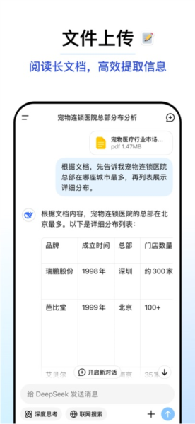 deepseek满血版图片1