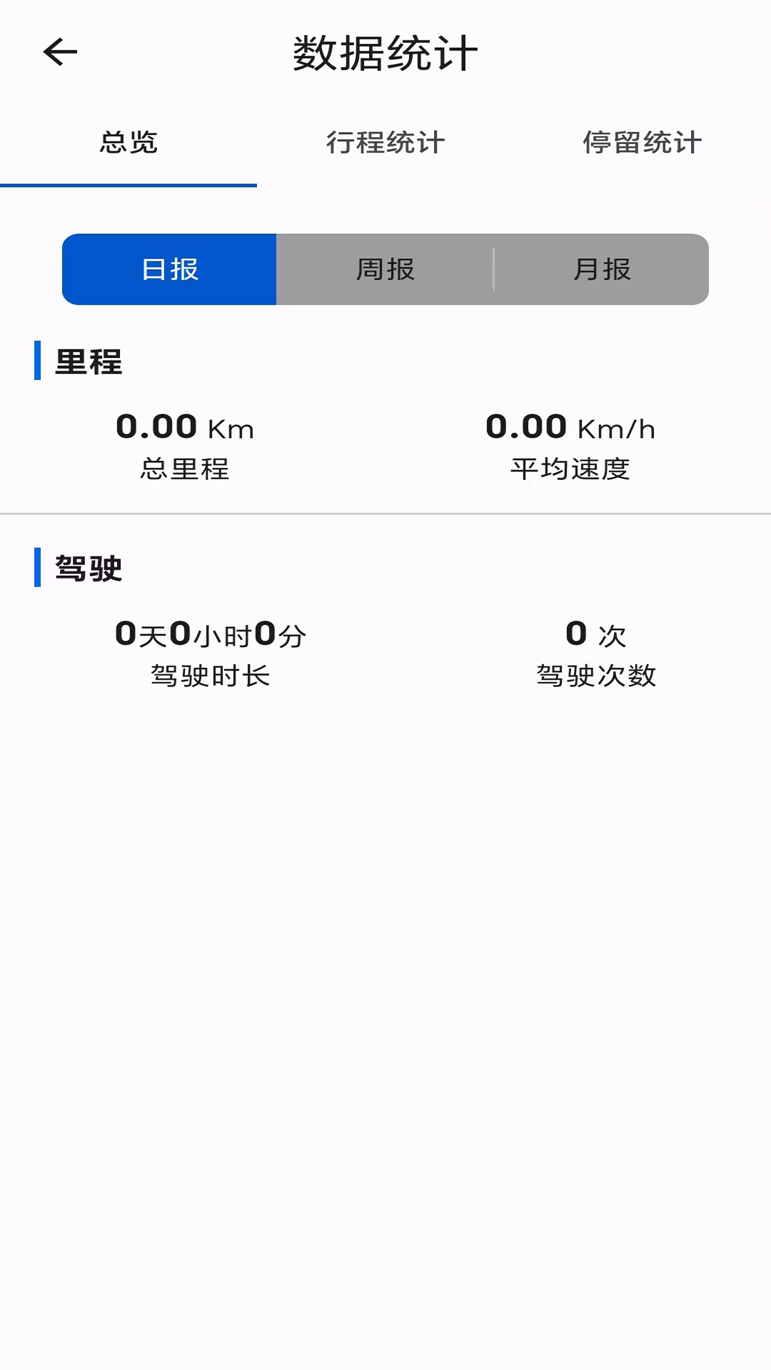 欧克物联 v1.0.5