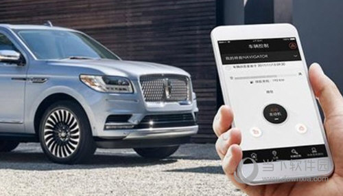 林肯之道app下载