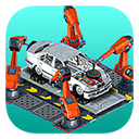 汽车工厂模拟器下载 v1.2