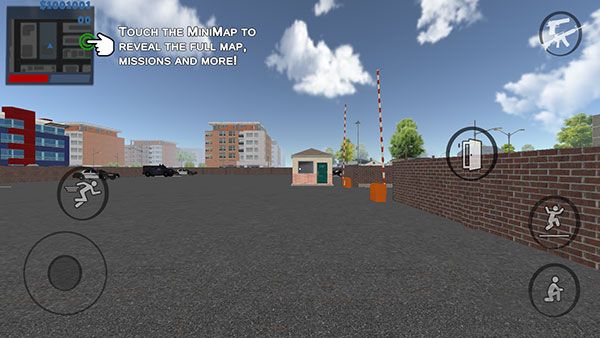 正义之敌3最新版 v1.0.9安卓版 