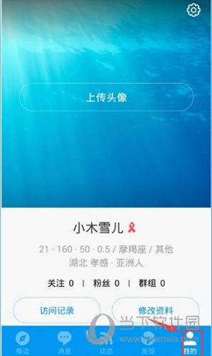 bluedapp软件