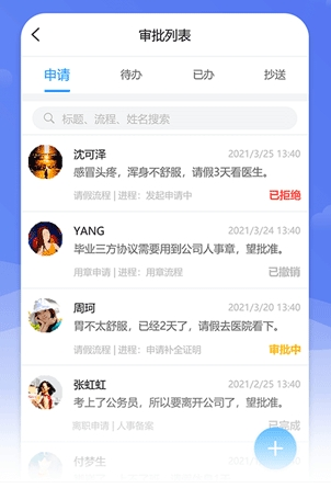 红海eHR2