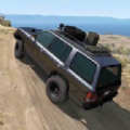 越野吉普车游戏安卓最新版（Offroad Jeep）下载 v1.06