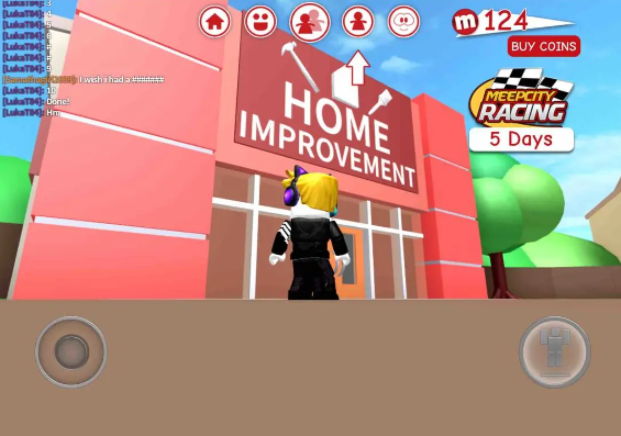 roblox国际服
