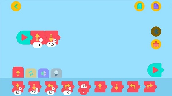 鲸鱼机器人app
