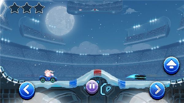 撞头赛车足球运动(Drive Ahead! Sports)强化版v2.20.8安卓版 
