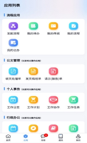 沃讯M6