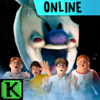 恐怖冰淇淋（Ice Scream United）手机版 v0.9.8安卓版 