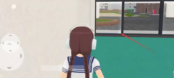 少女都市3d作弊菜单版