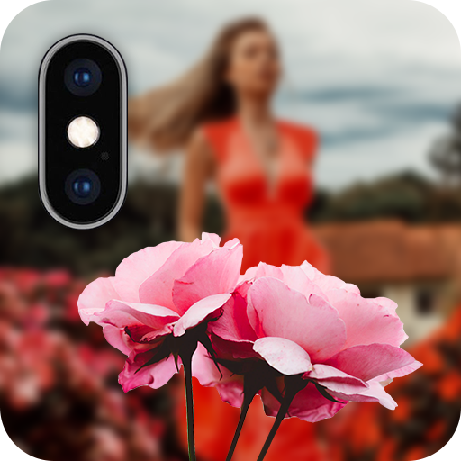 背景自动模糊app(Auto Blur)v3.4.8.5 无广告版