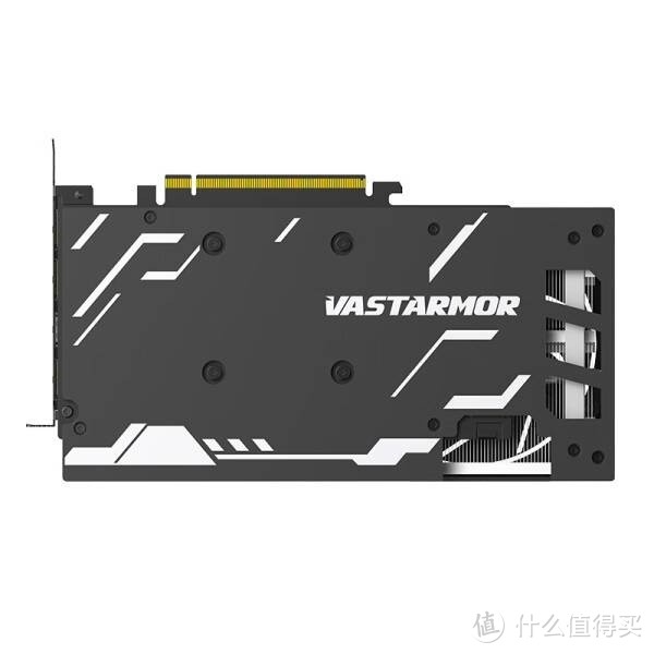 瀚铠VASTARMOR AMD Radeon RX 7650 GRE：电竞游戏的卓越之选