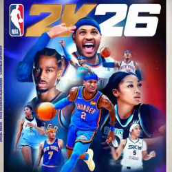 NBA2K26 98.0.2