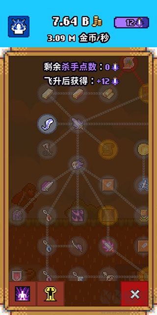 闲置猎手