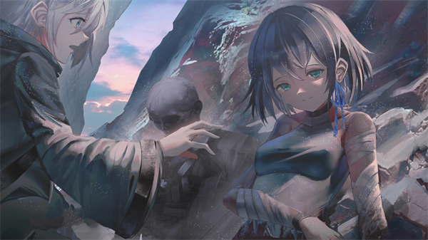 星之终途(Stella of The End)