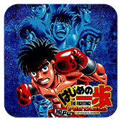 第一神拳胜利之魂手游下载 v1.0.0