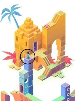 纪念碑谷2免费完整版