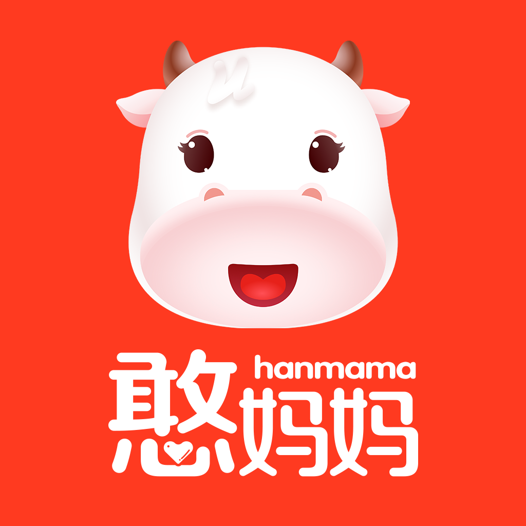 憨妈妈app3.3.2.1