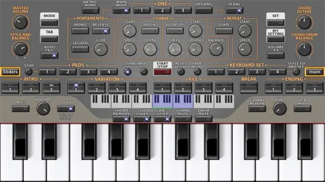 org2025电子琴app下载安装截图