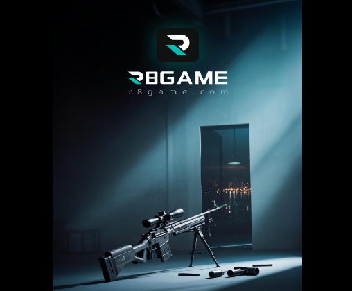 R8GAME2025最新版