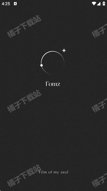 fomz复古相机下载正版
