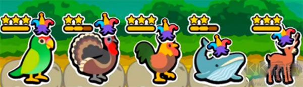 小动物自走棋(Super Auto Pets)手机版v178安卓版 